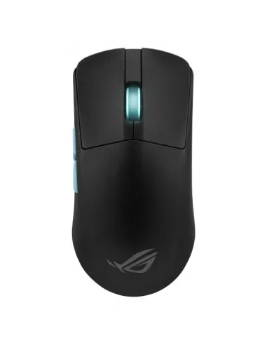 ASUS ROG Harpe Ace Aim Lab Edition Gaming Maus - schwarz