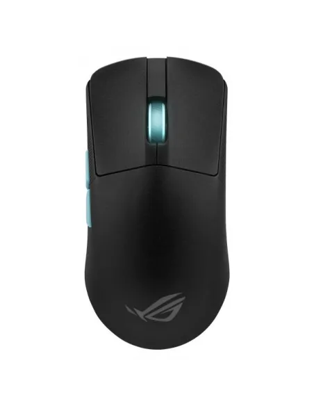 ASUS ROG Harpe Ace Aim Lab Edition Gaming Maus - schwarz
