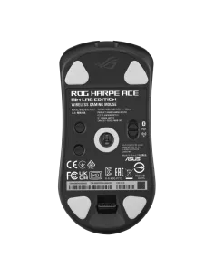ASUS ROG Harpe Ace Aim Lab Edition Gaming Maus - schwarz 2