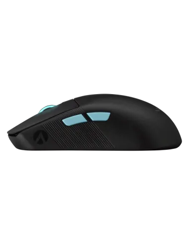 ASUS ROG Harpe Ace Aim Lab Edition Gaming Maus - schwarz