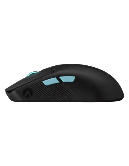 ASUS ROG Harpe Ace Aim Lab Edition Gaming Maus - schwarz