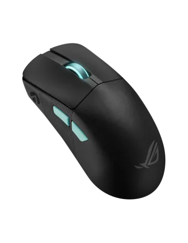 ASUS ROG Harpe Ace Aim Lab Edition Gaming Maus - schwarz