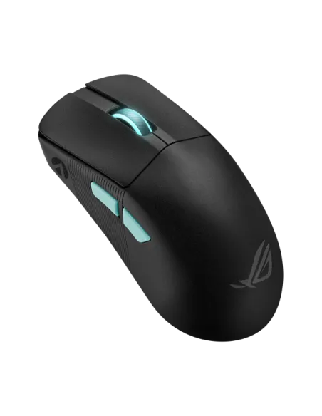 ASUS ROG Harpe Ace Aim Lab Edition Gaming Maus - schwarz