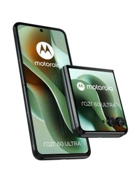 Motorola Razr 60 Ultra 16+512GB 6.96" 5G Scarab Wind3