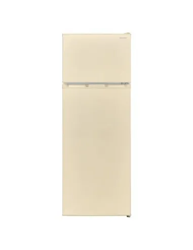 Frigorifero Sharp SJ FTB01ITXJE Beige