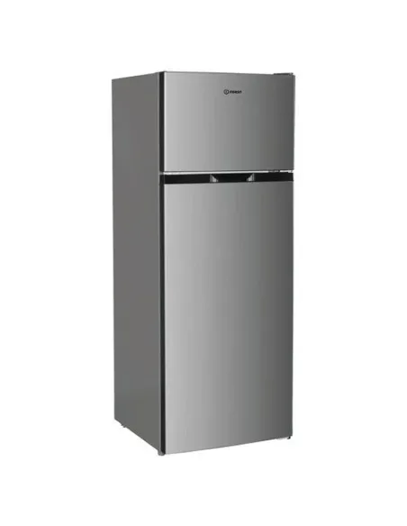 Frigorifero Indesit 869991699580 I55T0 412S Silver