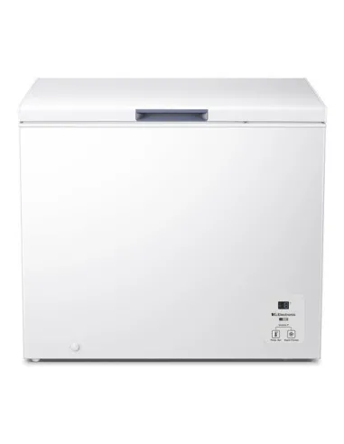 Congelatore Hisense 20009409 SERIE FC FC321D4AWLE White