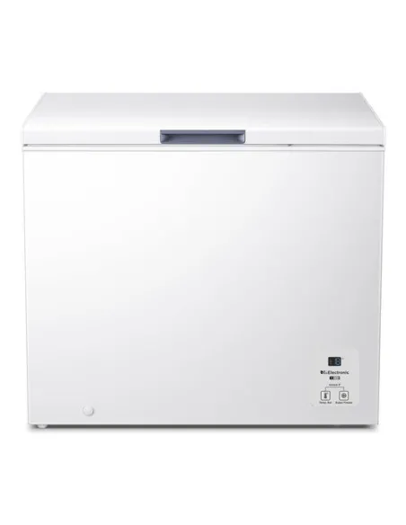 Congelatore Hisense 20009409 SERIE FC FC321D4AWLE White