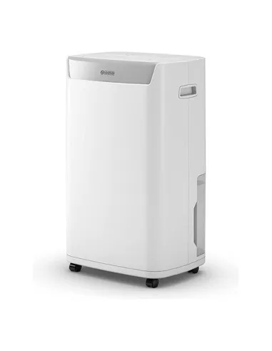 Deumidificatore Splendid 02064 AQUARIA S1 20 P Bianco e Grigio