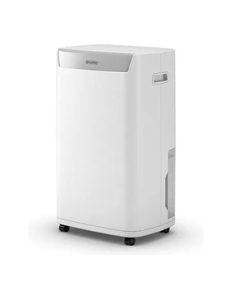 Deumidificatore Splendid 02064 AQUARIA S1 20 P Bianco e Grigio