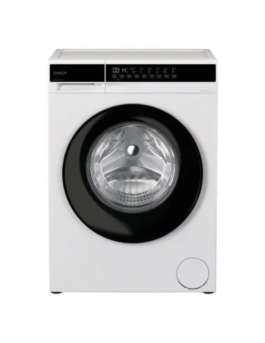 Lavatrice Candy 31020889 EASY EY 27SB7 S ProWash 100 White