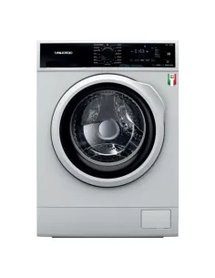 Lavatrice San Giorgio F4 SERIES F914CA9 White e Black