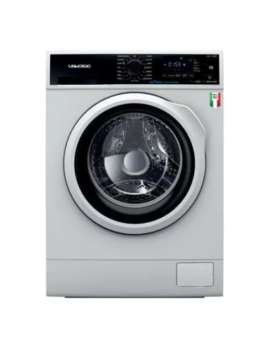 Lavatrice San Giorgio F4 SERIES F914CA9 White e Black