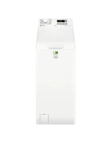 Lavatrice Electrolux 913 138 571 SERIE 600 EW6T526C SensiCare White