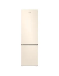 Frigorifero Samsung ECOFLEX AI RB38C603DEL Sabbia