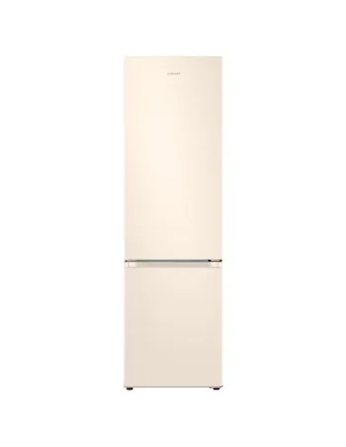 Frigorifero Samsung ECOFLEX AI RB38C603DEL Sabbia