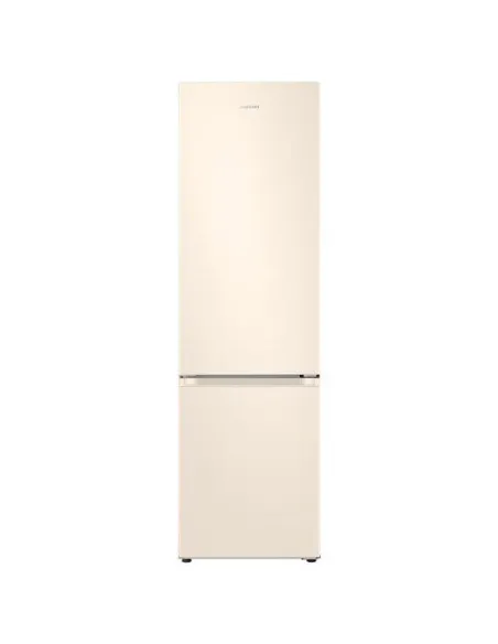 Frigorifero Samsung ECOFLEX AI RB38C603DEL Sabbia
