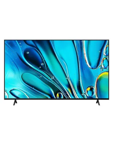 Tv Sony K55S39B CEI BRAVIA 3 Black