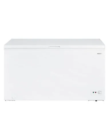 Congelatore Comfee' RCC554WH2 White