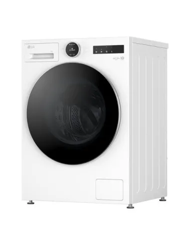 Lavatrice Lg SERIE X9 F4X9009TWCE Next AI DD White