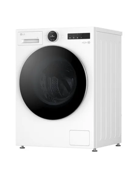 Lavatrice Lg SERIE X9 F4X9009TWCE Next AI DD White