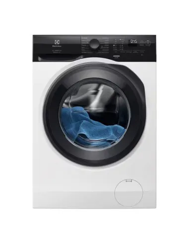 Lavatrice Electrolux 914 932 222 SERIE 600 EW6FZBG215 SensiCare White