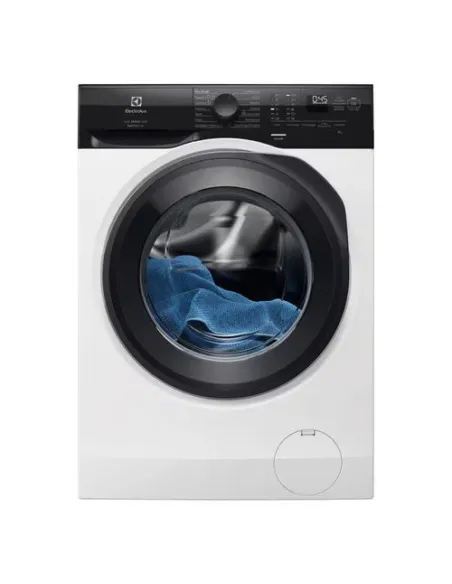 Lavatrice Electrolux 914 932 222 SERIE 600 EW6FZBG215 SensiCare White