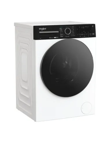 Lavatrice Whirlpool 869991700630 6 SENSO LIVE WPM 27W ADS IT White