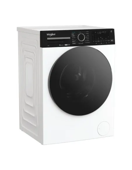 Lavatrice Whirlpool 869991700630 6 SENSO LIVE WPM 27W ADS IT White