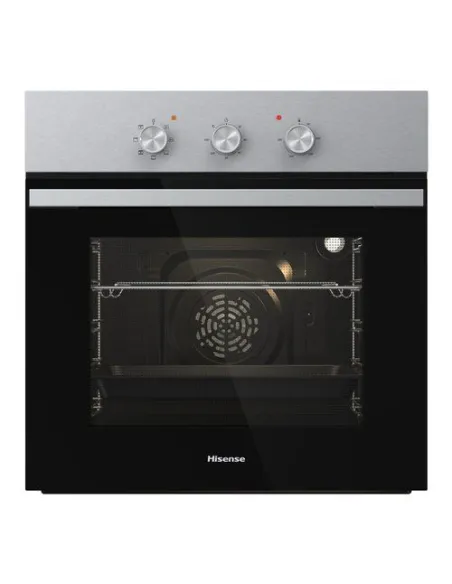 Forno incasso Hisense 747301 BI62111AAX Silver