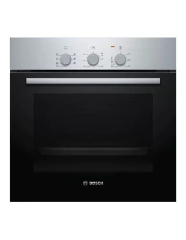Forno incasso Bosch SERIE 2 Hbf011Br0 Inox