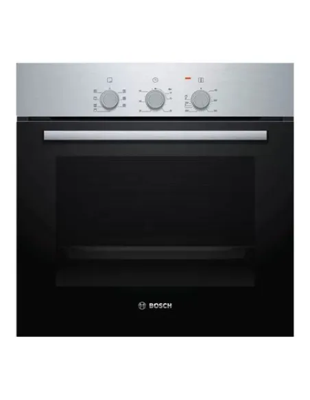 Forno incasso Bosch SERIE 2 Hbf011Br0 Inox