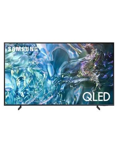 Tv Samsung QE75Q60DAUXZT SERIE 6 Titan gray