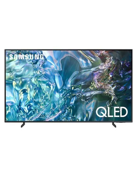 Tv Samsung QE75Q60DAUXZT SERIE 6 Titan gray
