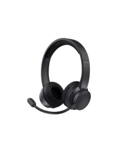 Cuffie microfono bluetooth Trust 25463 Ayda Wireless ENC Black