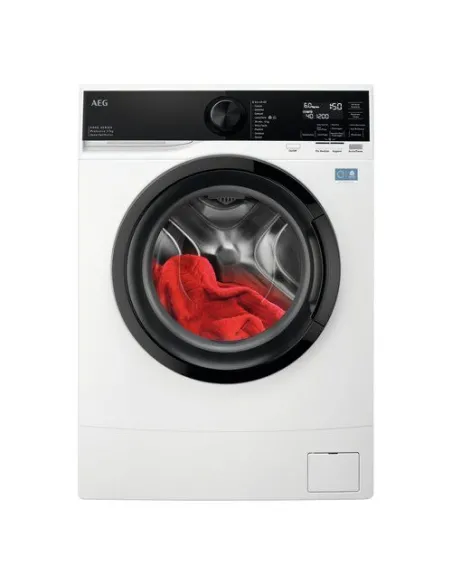 Lavatrice Aeg 914343188 SERIE 6000 L6SE47A ProSense White