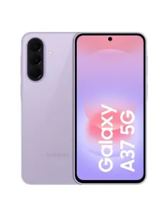 Smartphone Samsung SM A376BLVGEUE GALAXY A37 Awesome lavender