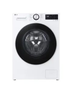 Lavatrice Lg F4NX5009TKC SERIE X5 F4NX5009TKC AI DD White