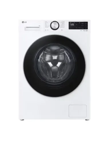 Lavatrice Lg F4NX5009TKC SERIE X5 F4NX5009TKC AI DD White