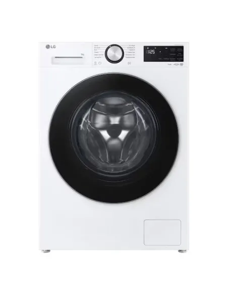Lavatrice Lg F4NX5009TKC SERIE X5 F4NX5009TKC AI DD White