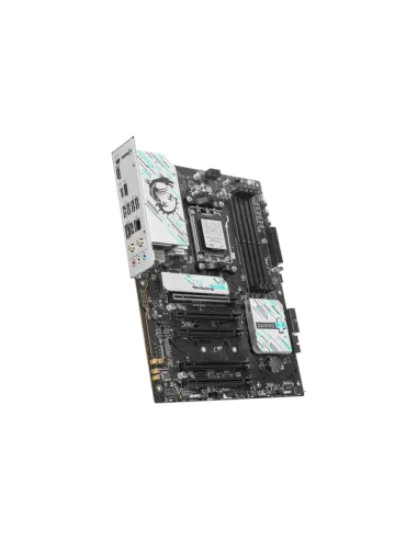 MSI B840 Gaming Plus WiFi Mainboard, Sockel AM5, AMD B840, ATX, DDR5