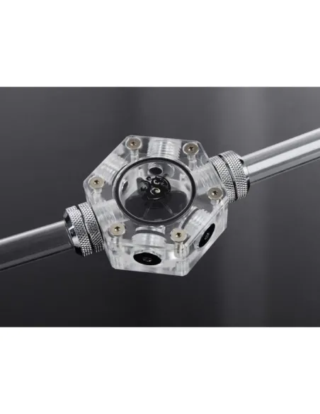 Bitspower Hexagon Flow Indictor