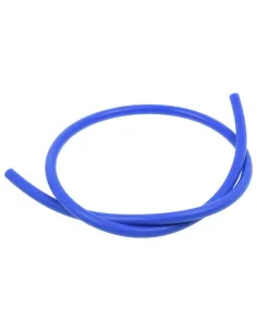 Alphacool Silicon Bending Insert für 10mm HardTubes - 30cm, blau