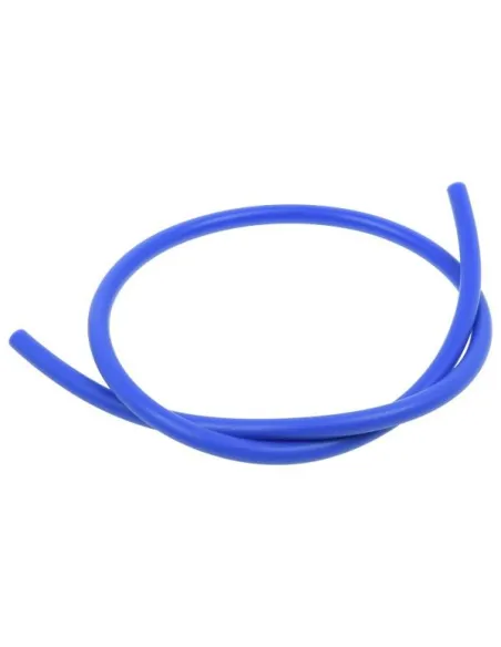 Alphacool Silicon Bending Insert für 10mm HardTubes - 30cm, blau
