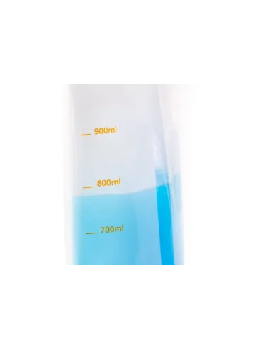 EK Water Blocks EK-Loop faltbare Spritzflasche - 1000ml