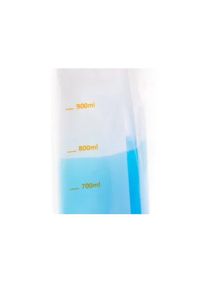 EK Water Blocks EK-Loop faltbare Spritzflasche - 1000ml