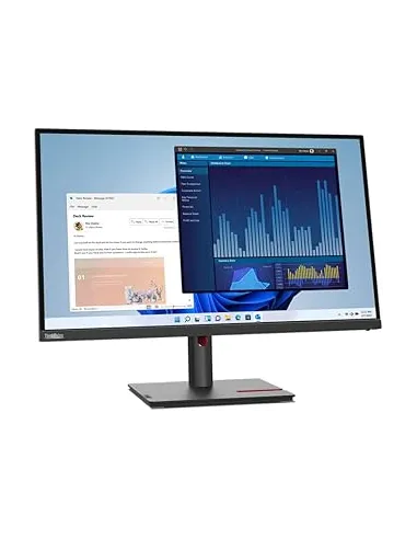 Lenovo Monitor ThinkVision T27p-30 T27p30 (63A9GAT1EU)