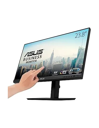 ASUS Monitor Business Touch BE24ECSBT (90LM05M1-B0B370) (90LM05M1B0B370)
