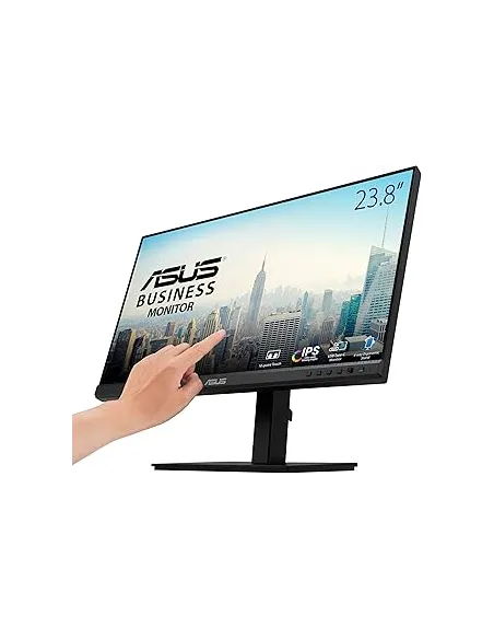 ASUS Monitor Business Touch BE24ECSBT (90LM05M1-B0B370) (90LM05M1B0B370)