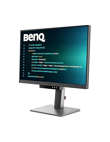 BenQ Monitor for Programming RD240Q (9H LLXLA TBE) BenQLLXLA BenQ LLXLA